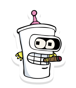 Bender Shake