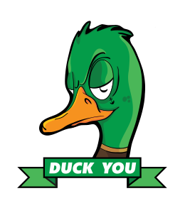 Duck You