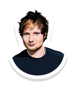 Ed Sheeran