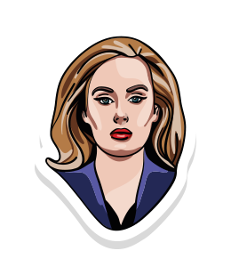 Adele