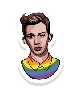 Troye Sivan
