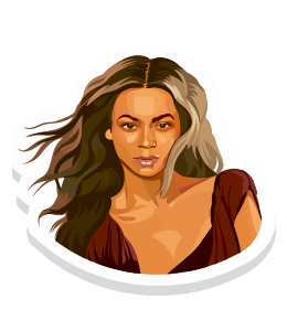 Beyonce #2