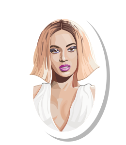Beyonce #1