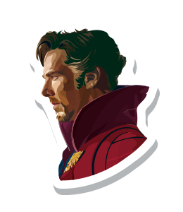 Doctor Strange