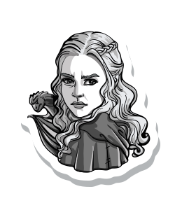 Daenerys