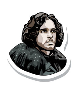 Jon Snow #2