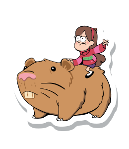 Mabel