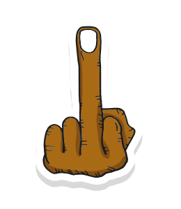 Fuck Black