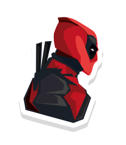 Deadpool #2