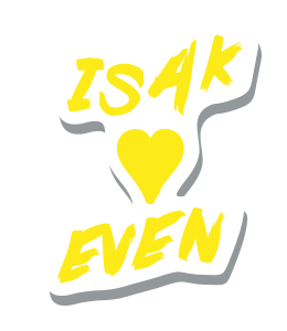Isak Love Even