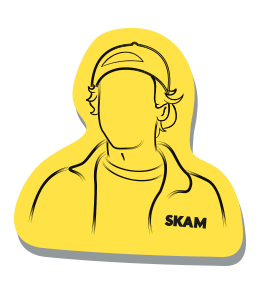 Isak # 2