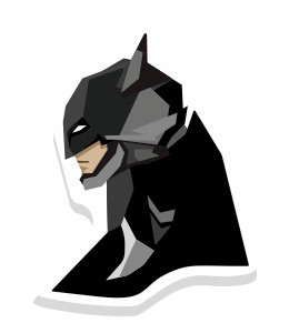 Batman #2