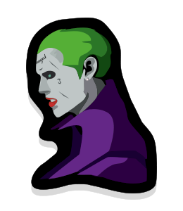 Joker #2