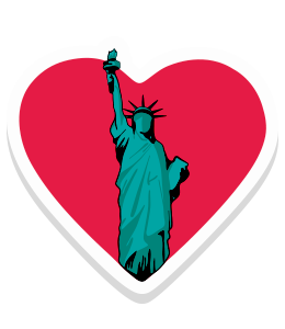 Love New York City
