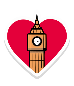 Love London