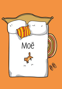 Моё