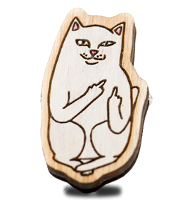 Значок LORD NERMAL
