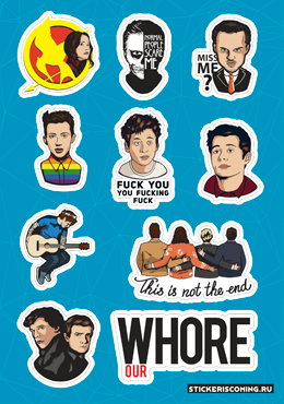 Whore