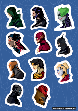 DC Комикс