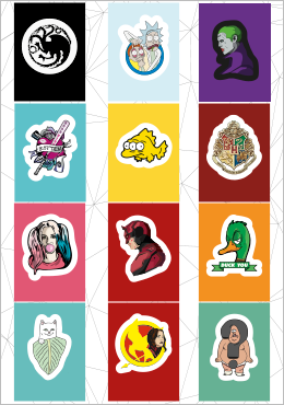 12 Одиночных #3