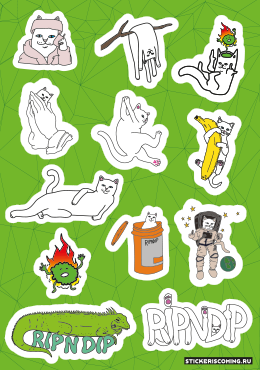 РИПАНДИП #2